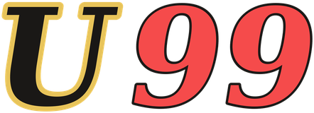 U99 logo