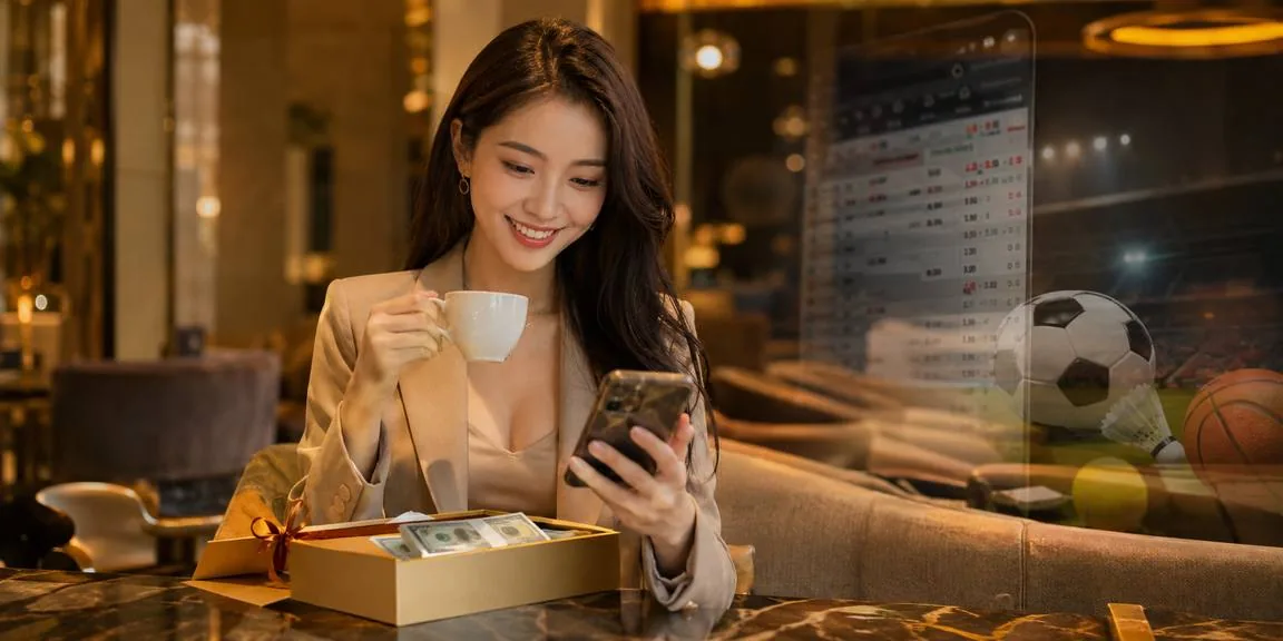U99 U99 App — Sảnh chơi trong lòng bàn tay